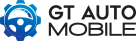 gt auto mobile logo
