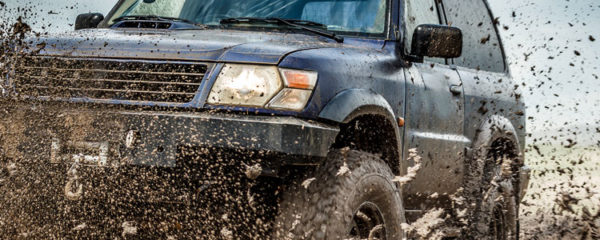 4x4 hors route