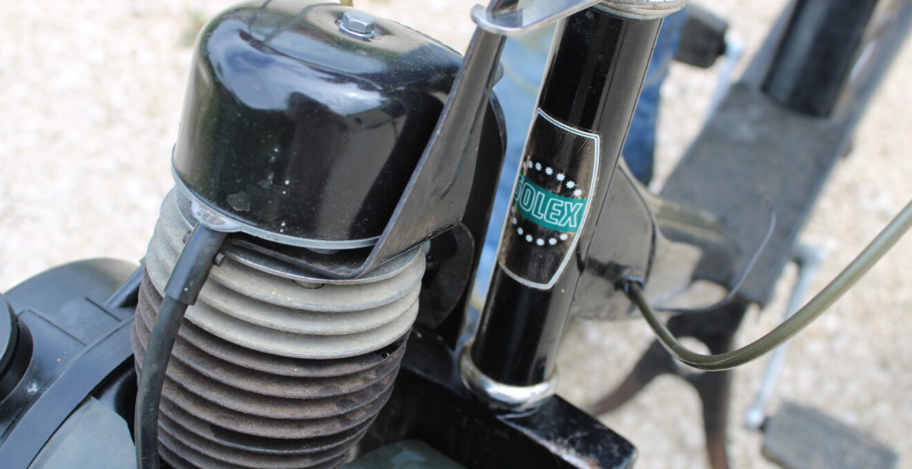pièces Solex