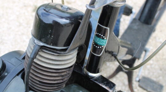 pièces Solex